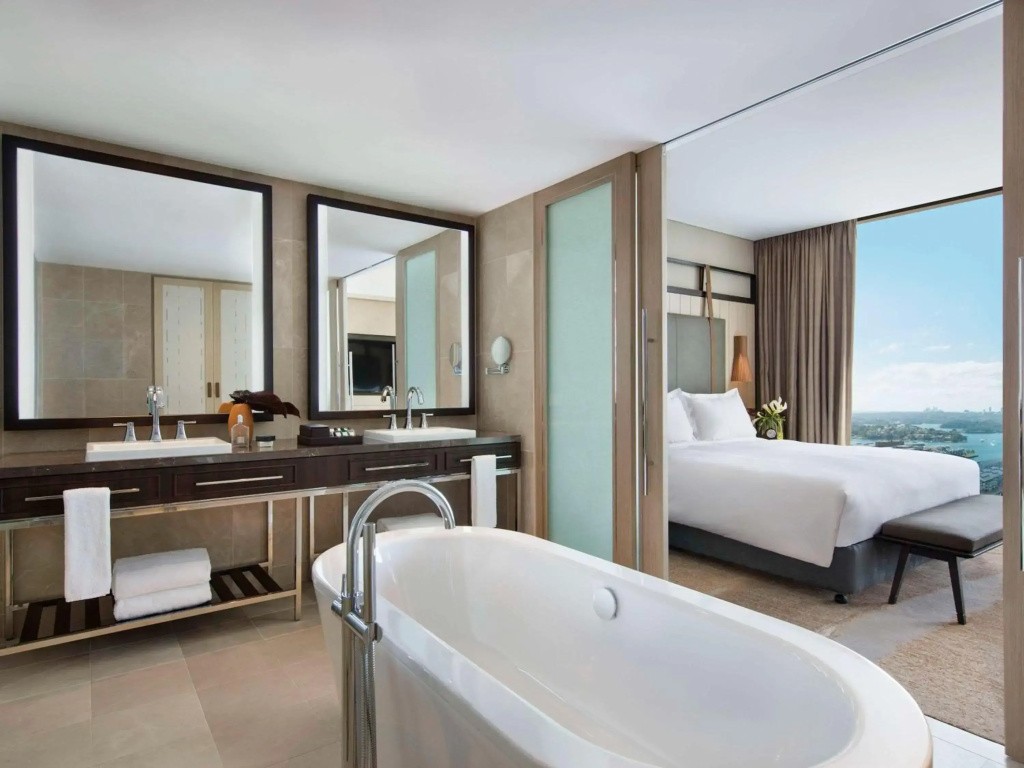 Sofitel Sydney Darling Harbour