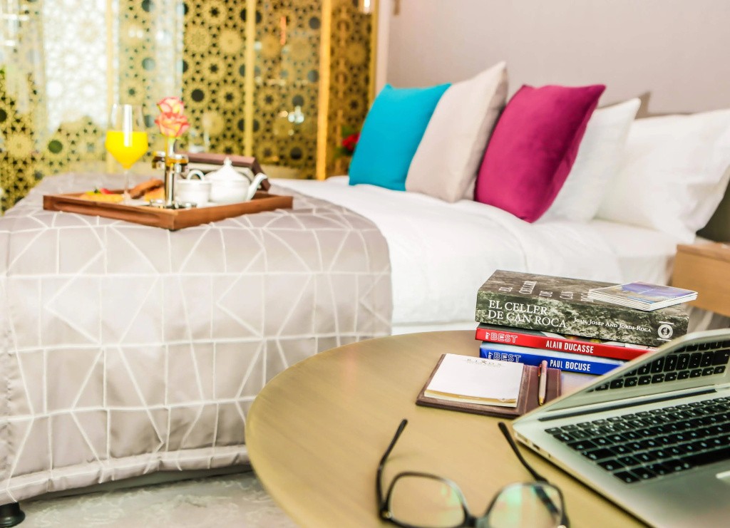 Rixos Premium Dubai JBR