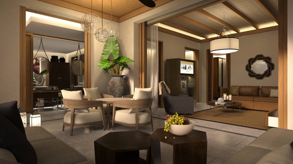Jumeirah Al Naseem Dubai