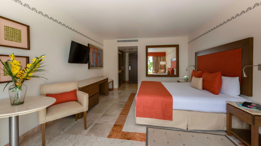 Grand Park Royal Cancún