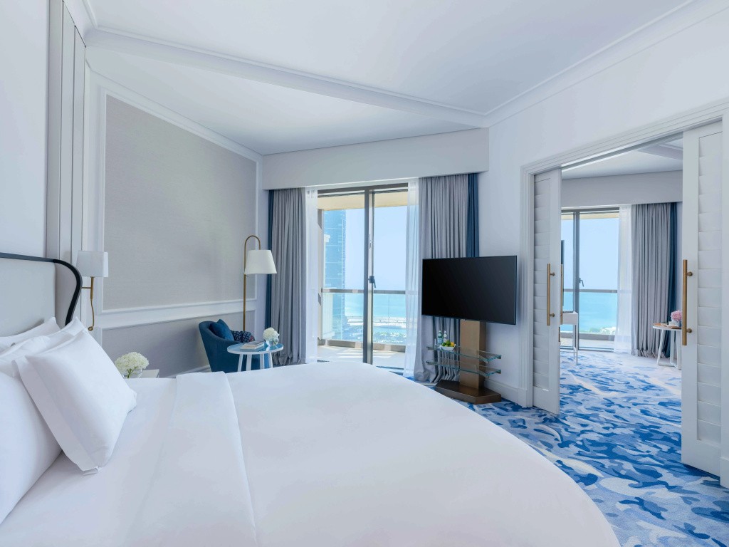 Sofitel Dubai Jumeirah Beach Hotel