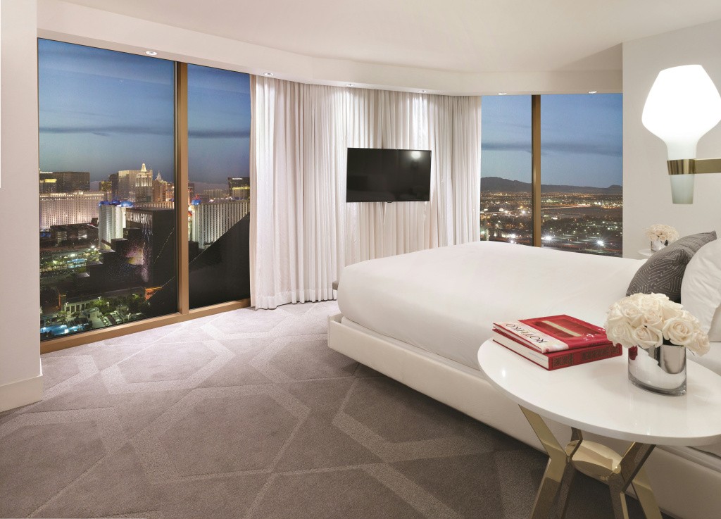 W Las Vegas