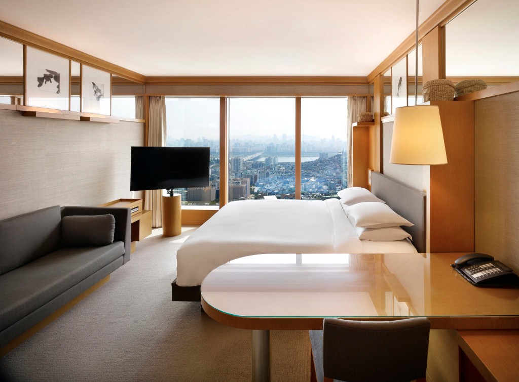 Grand Hyatt Seoul