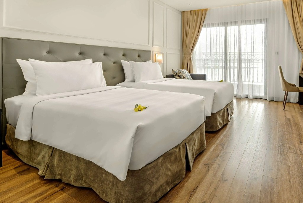 Wyndham Danang Golden Bay