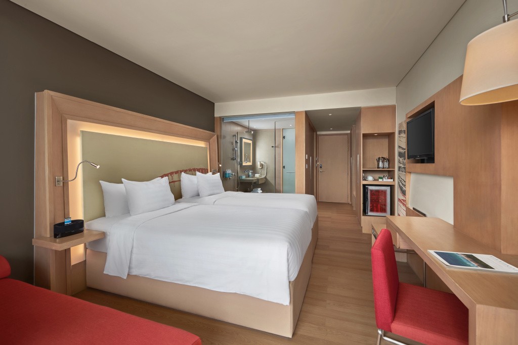 Novotel Danang Premier Han River