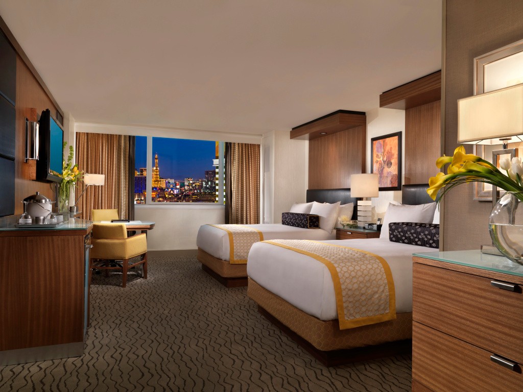The Mirage Hotel & Casino