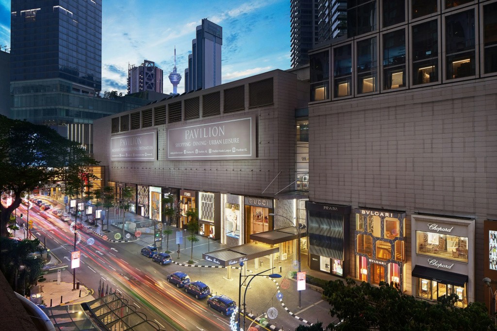 The Westin Kuala Lumpur