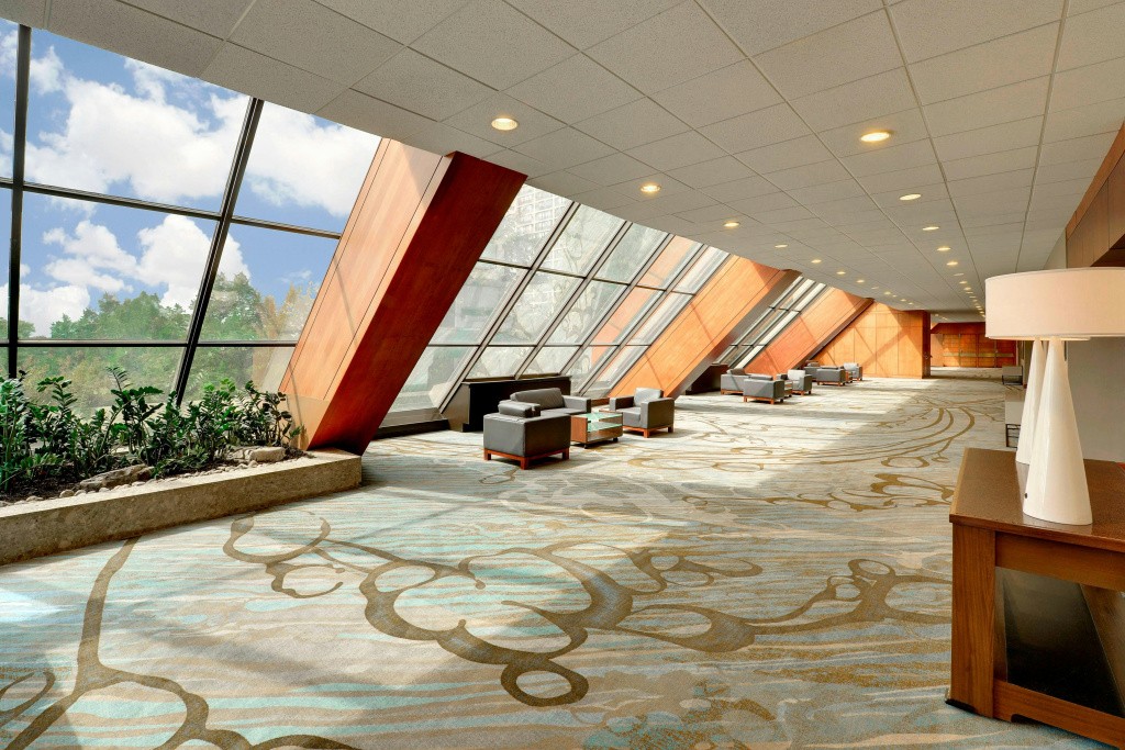 The Westin Harbour Castle, Toronto