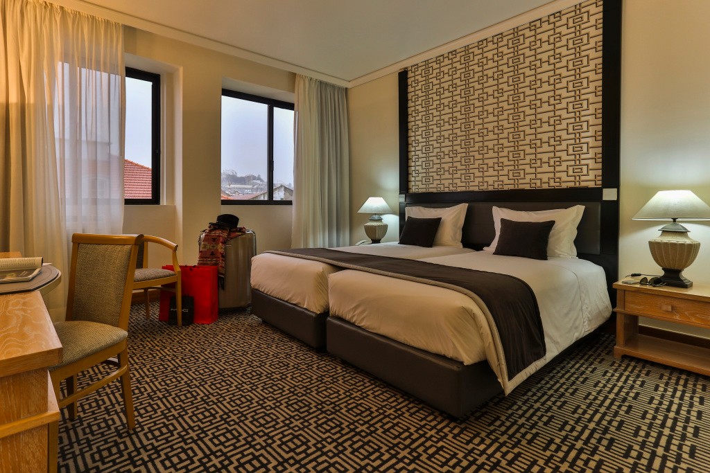 Hotel Mundial