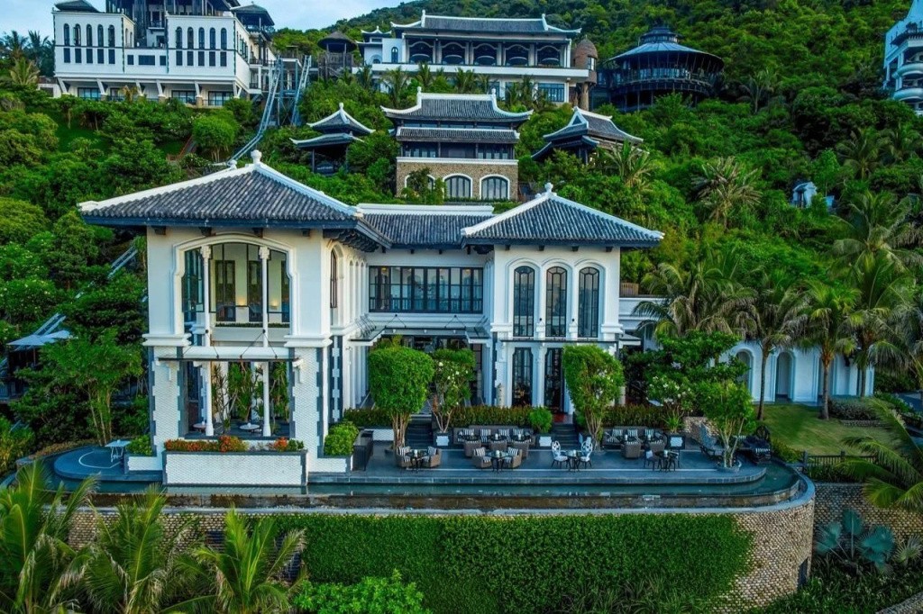 InterContinental Danang Sun Peninsula Resort by IHG