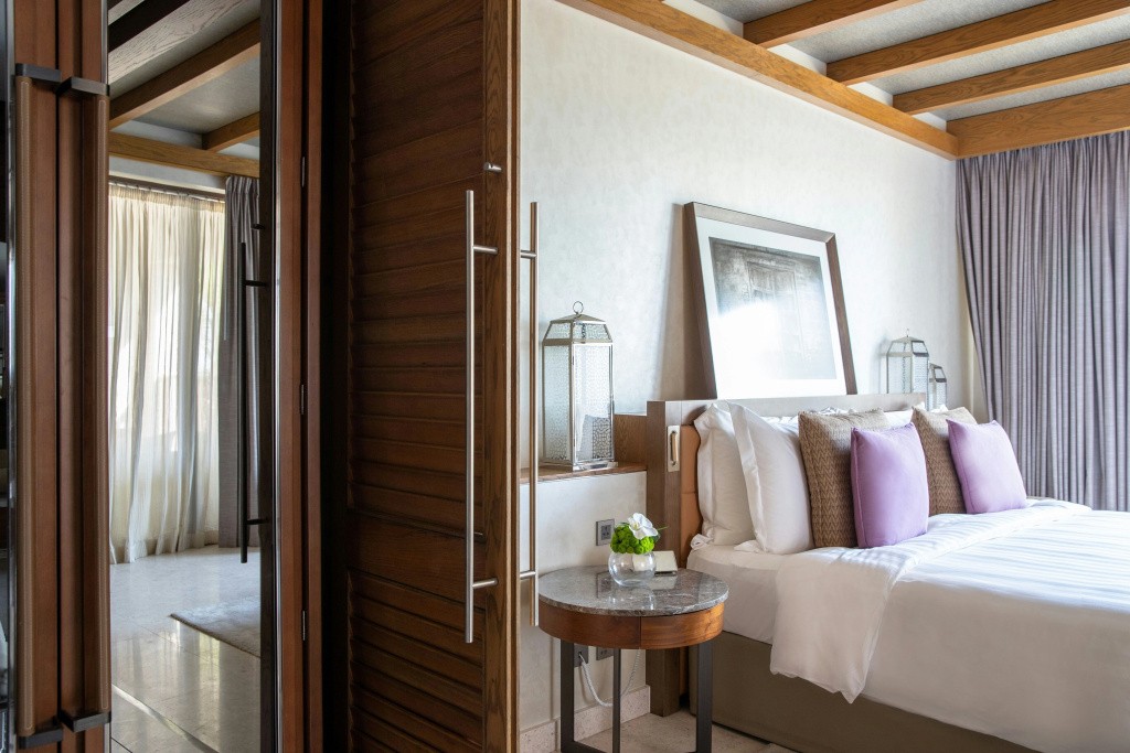 Jumeirah Al Naseem Dubai