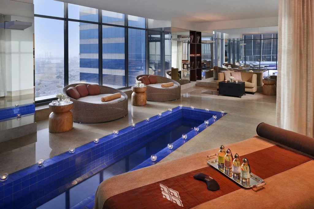 The H Dubai