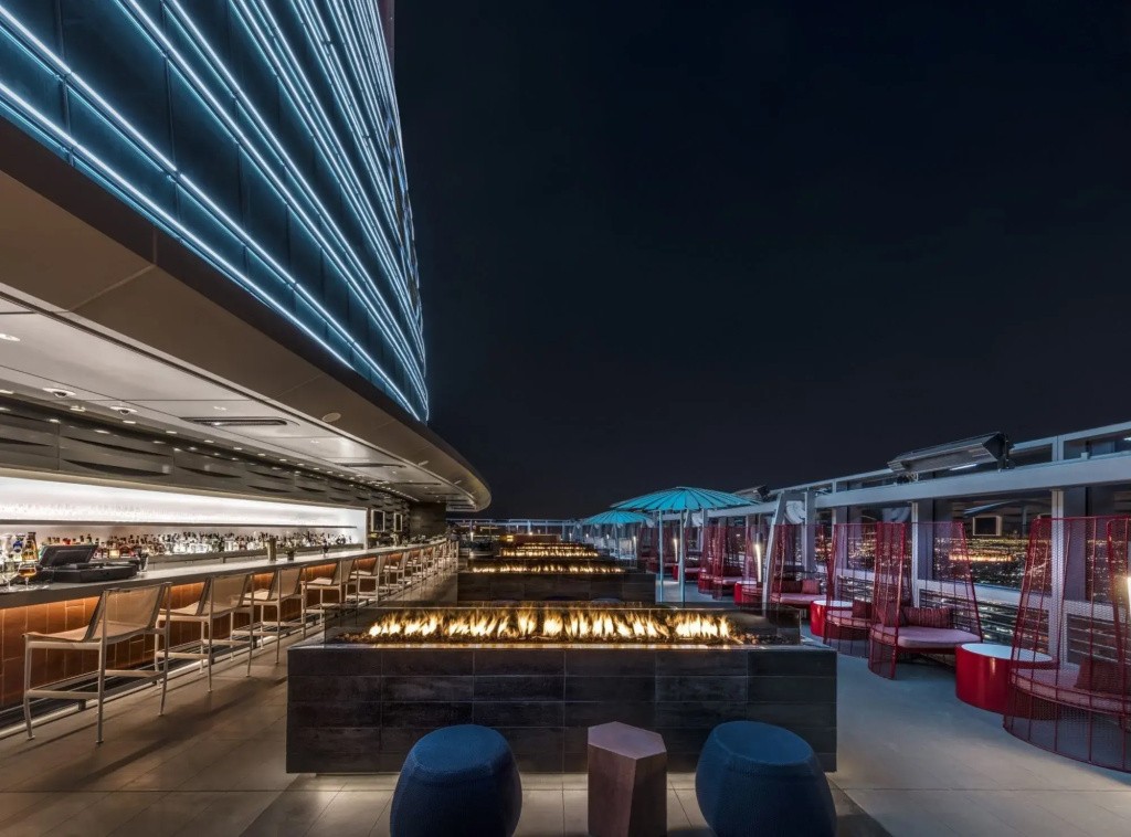 InterContinental Los Angeles Downtown by IHG