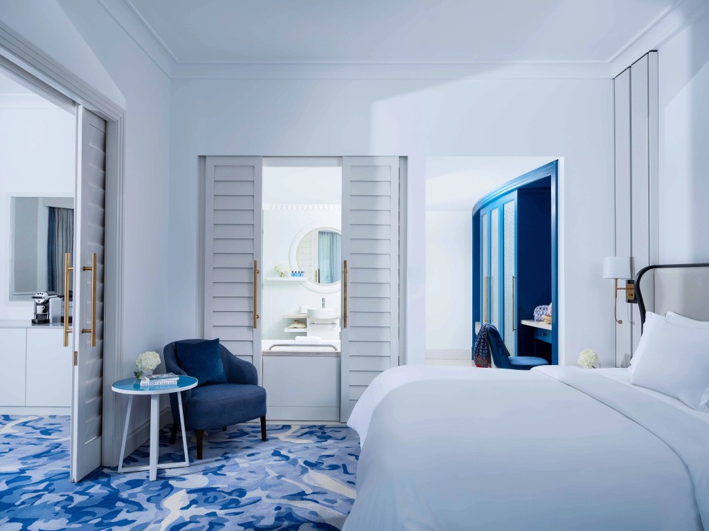 Sofitel Dubai Jumeirah Beach Hotel