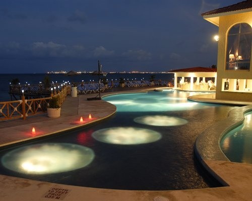 Sea Adventure Resort & Water Park All Inclusive