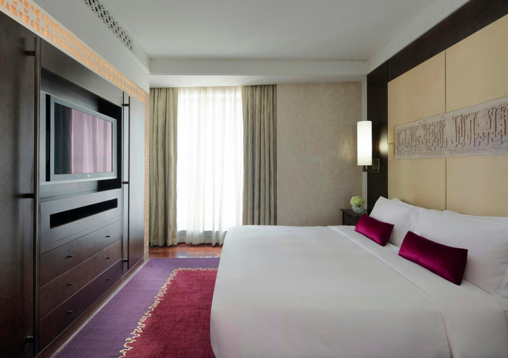 The H Dubai