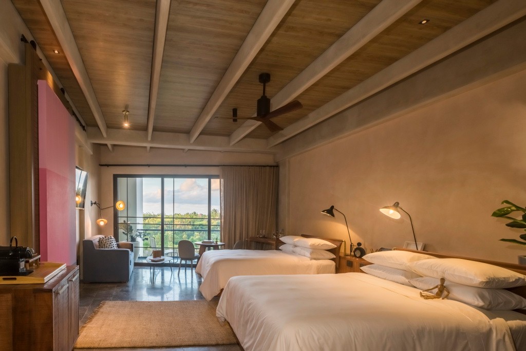 Atelier Playa Mujeres - Adults Only - All Inclusive