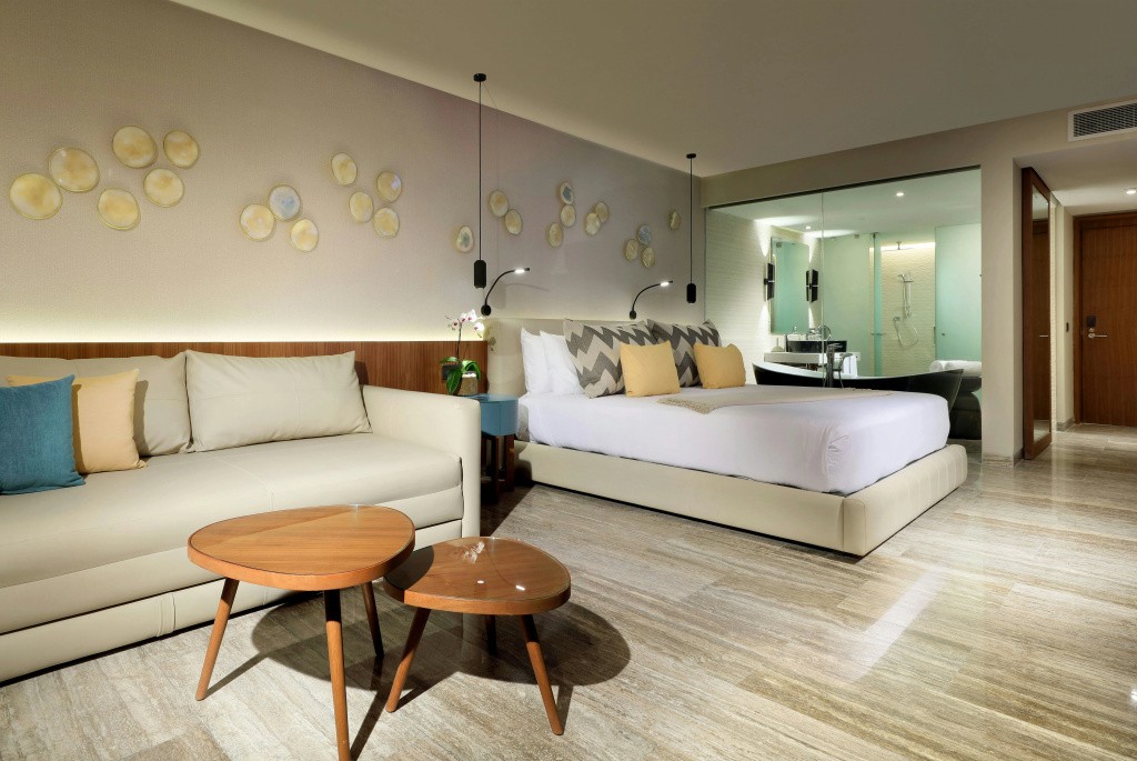 Grand Palladium Select Costa Mujeres - All Inclusive