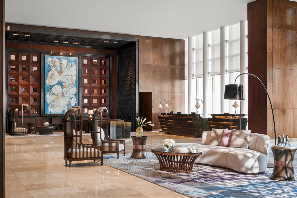 InterContinental Hanoi Landmark72 by IHG