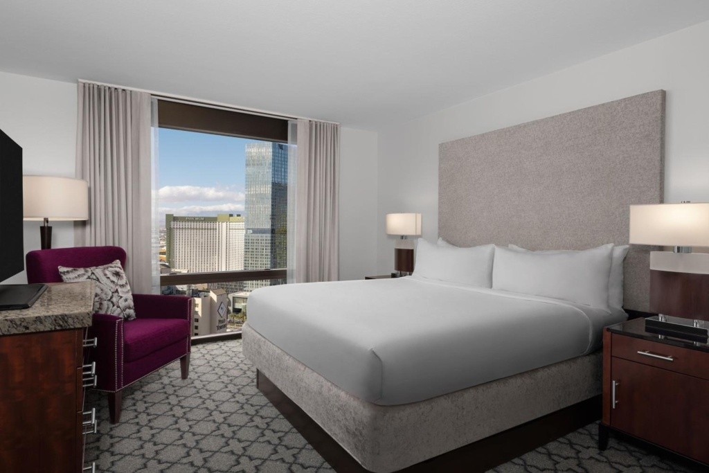 Marriott's Grand Chateau