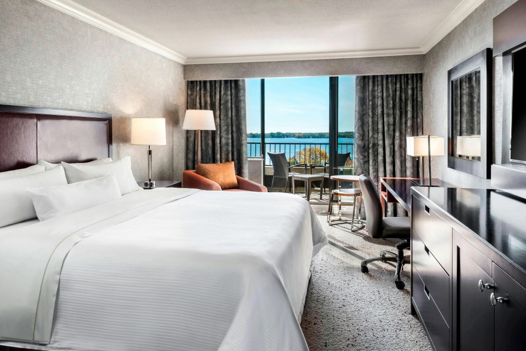 The Westin Harbour Castle, Toronto