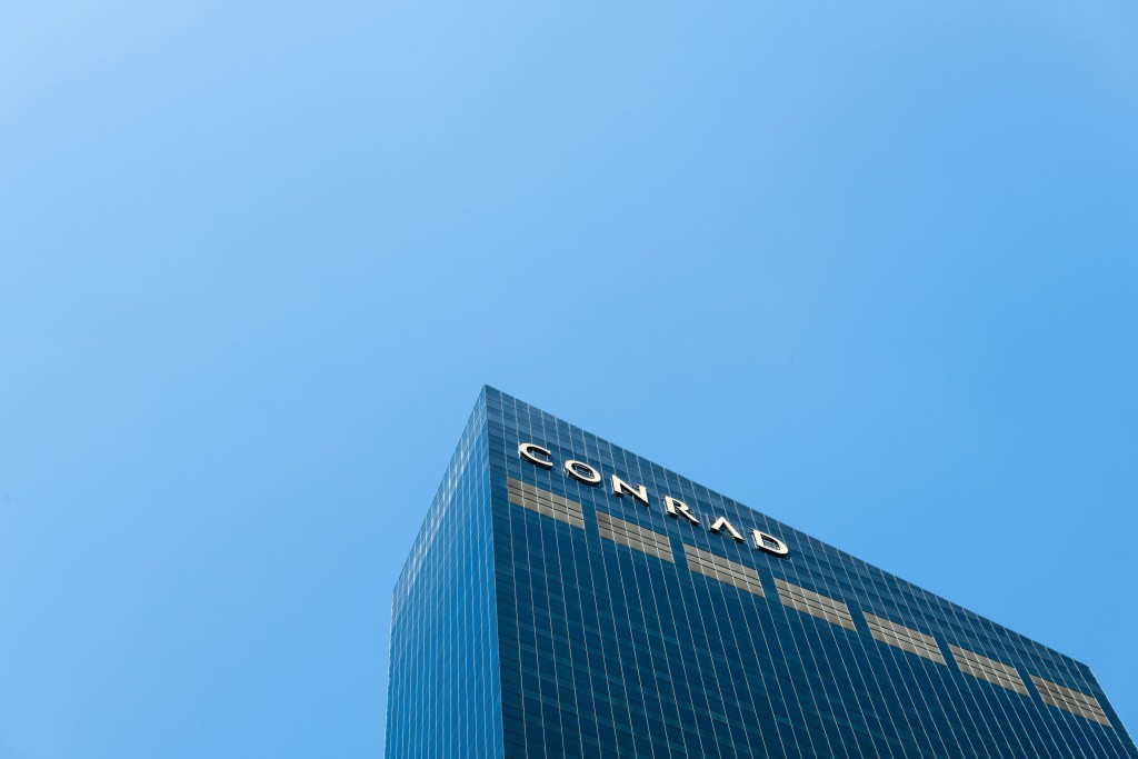 Conrad Seoul