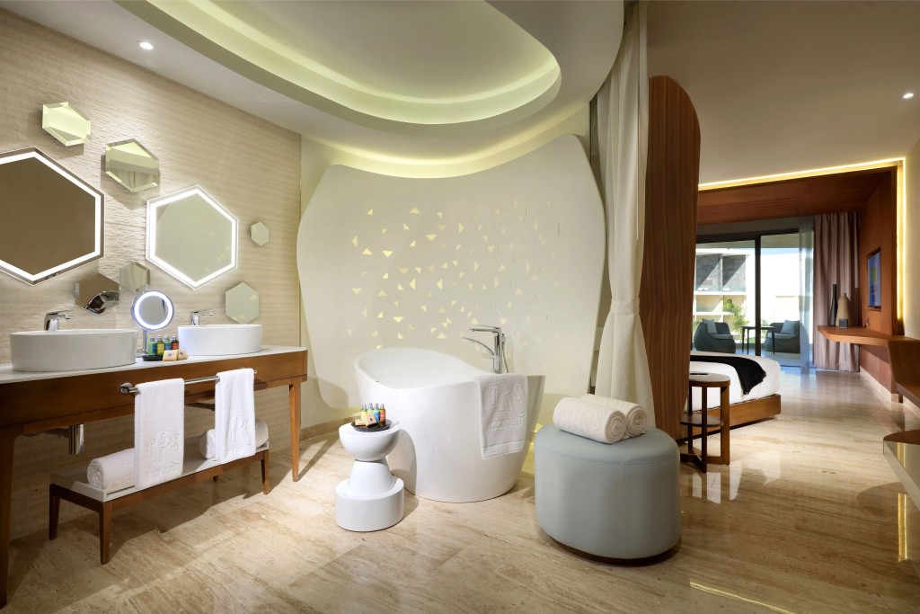 TRS Coral Hotel - Adults Only - All Inclusive