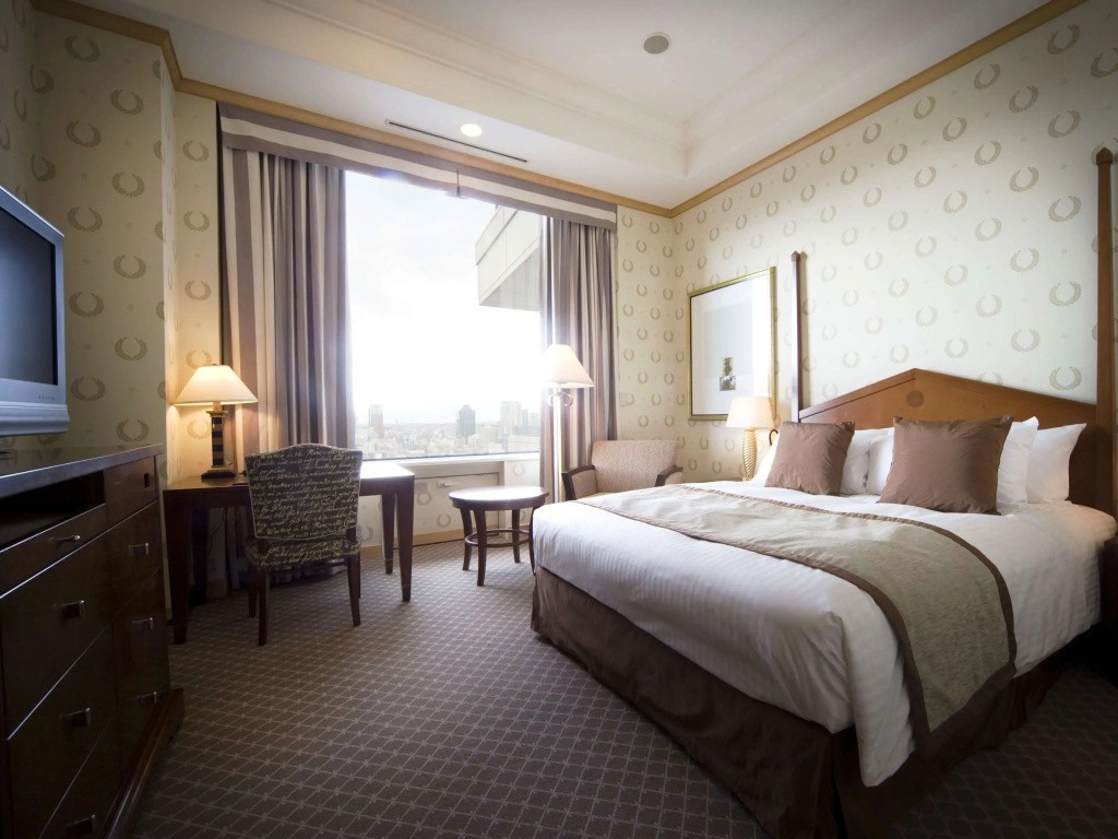 Imperial Hotel Osaka