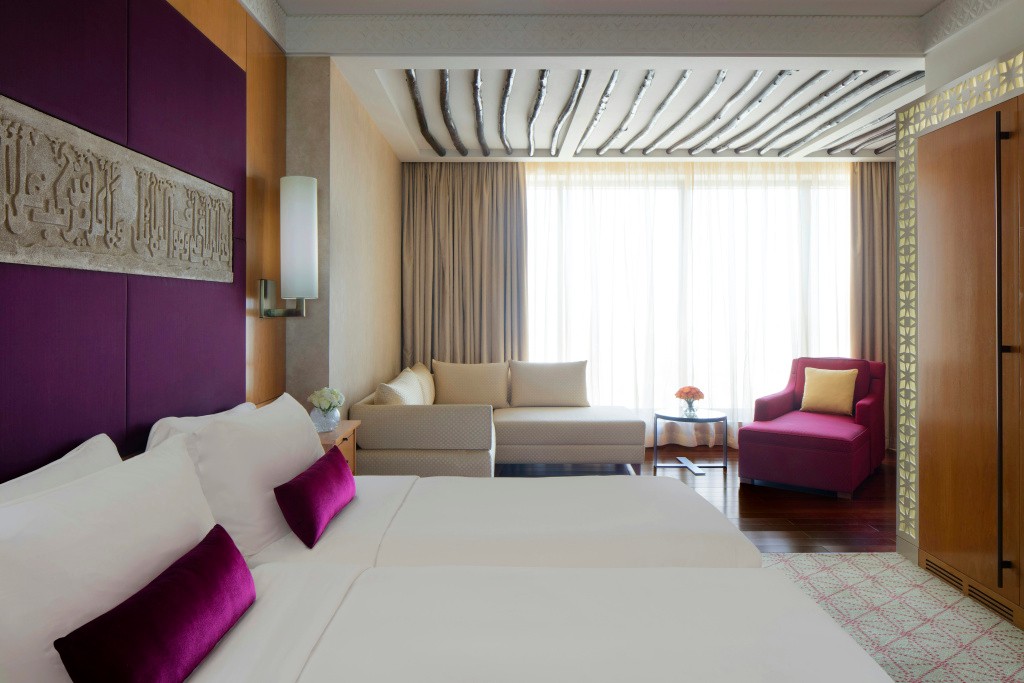 The H Dubai