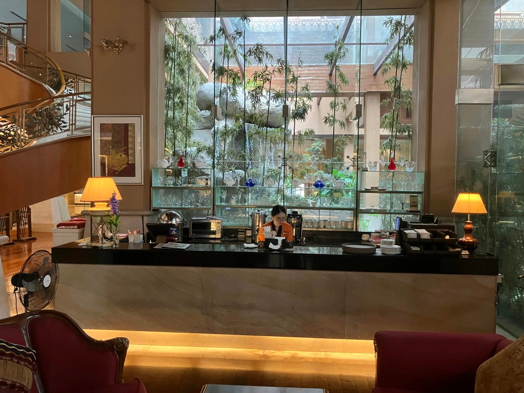 Royale Chulan Kuala Lumpur