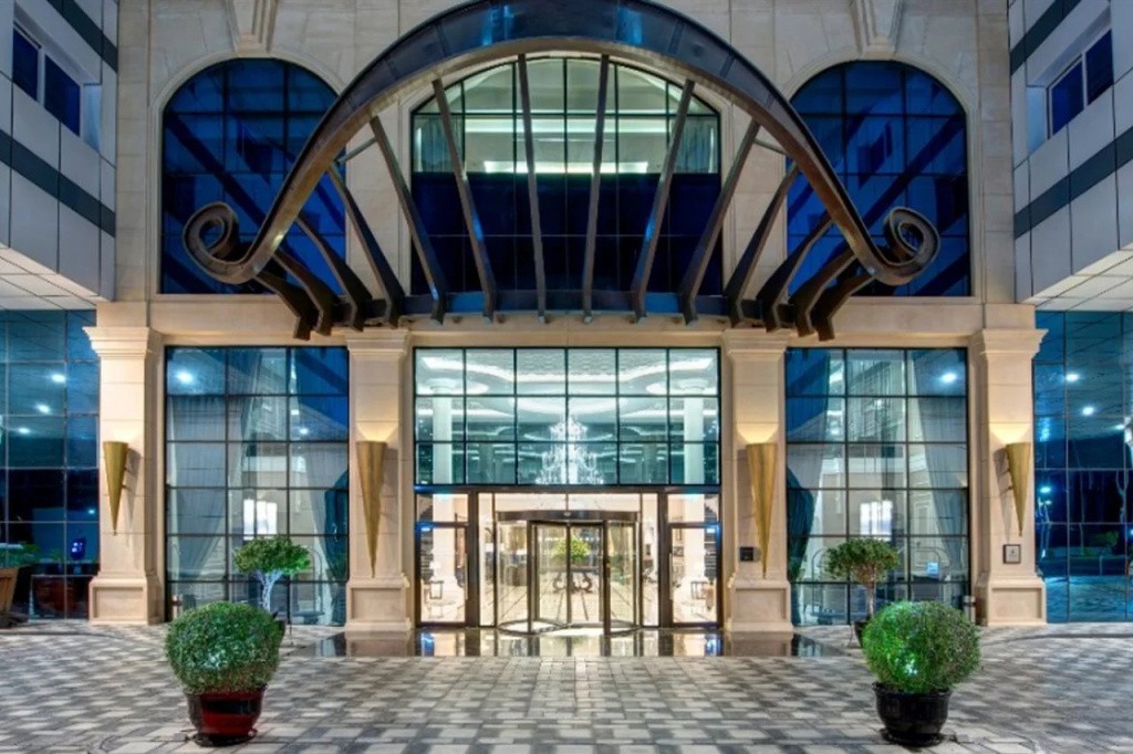 Dukes The Palm Dubai Hotel