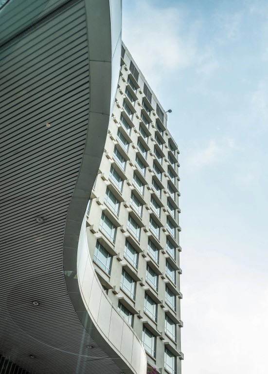 New World Saigon Hotel