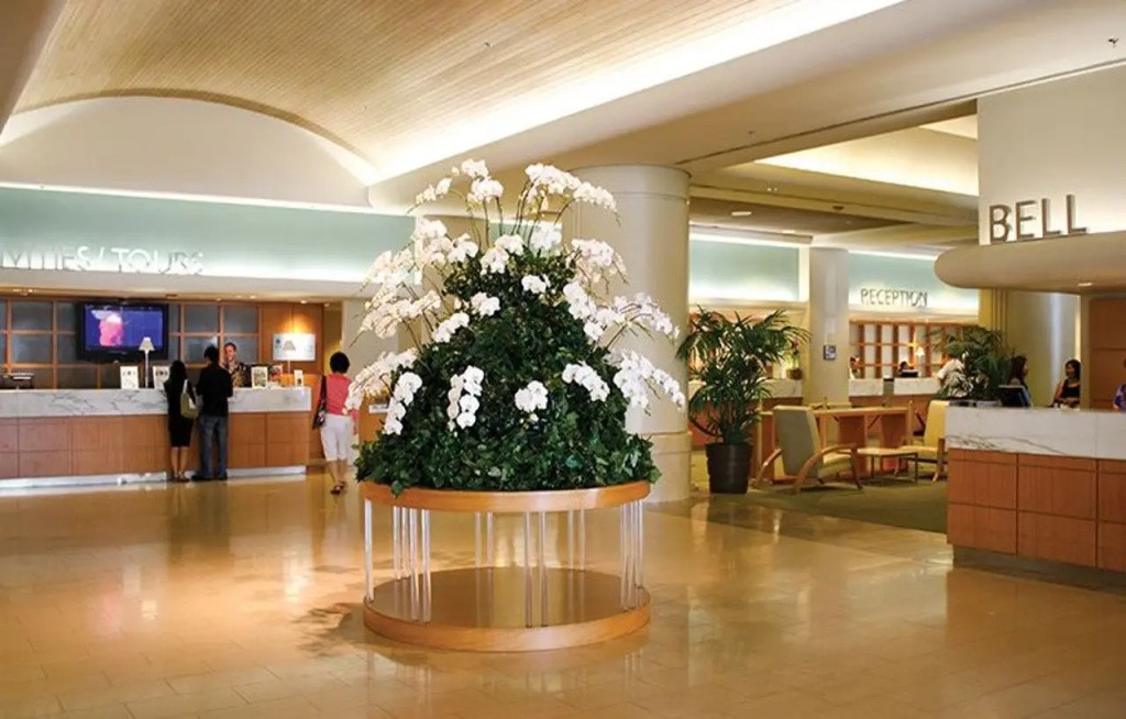 Ala Moana Hotel by Mantra