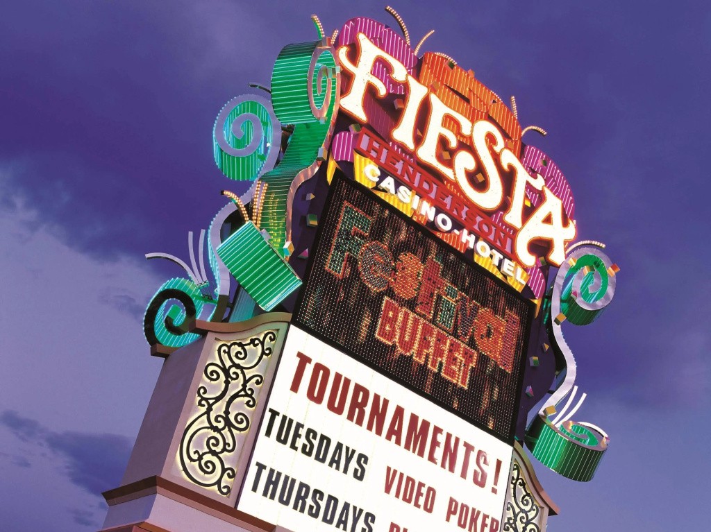 Fiesta Henderson Hotel