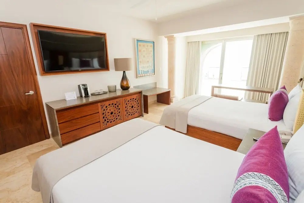 Royal Holiday At Grand Park Royal Cancun - All Inclusive