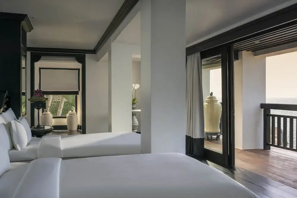 InterContinental Danang Sun Peninsula Resort by IHG