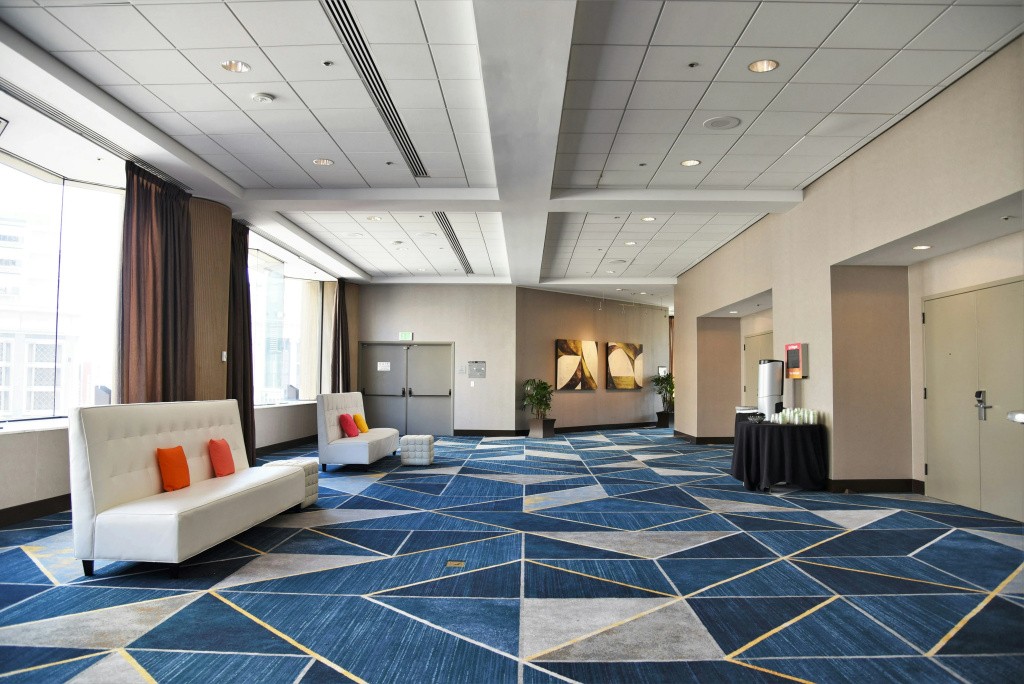 Parc 55 San Francisco-A Hilton Hotel