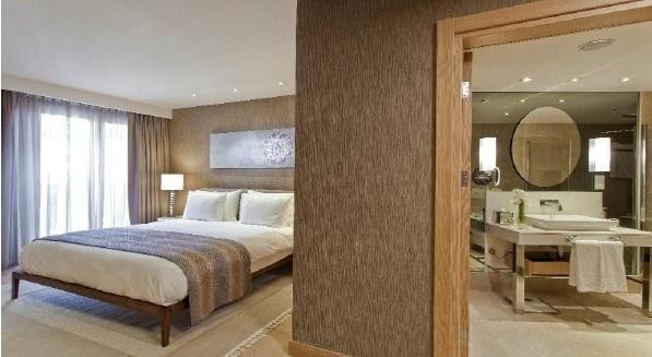 CVK Park Prestige Suites