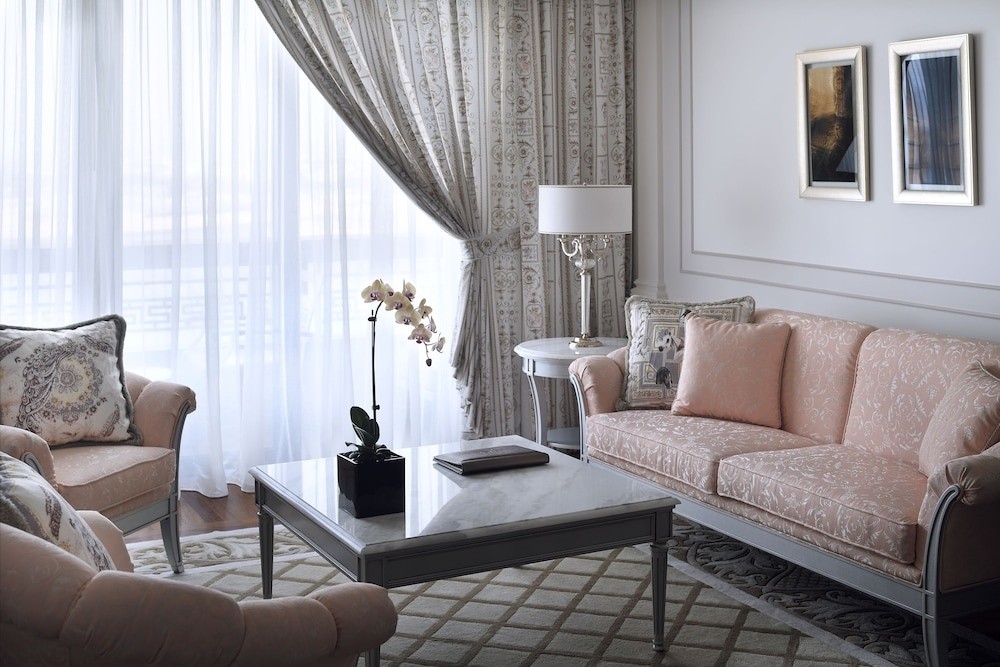 Palazzo Versace Residences Dubai