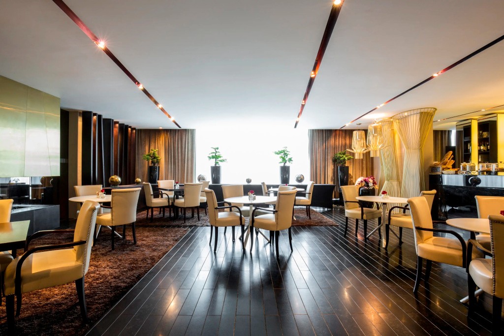 The Canvas Dubai - MGallery Hotel Collection