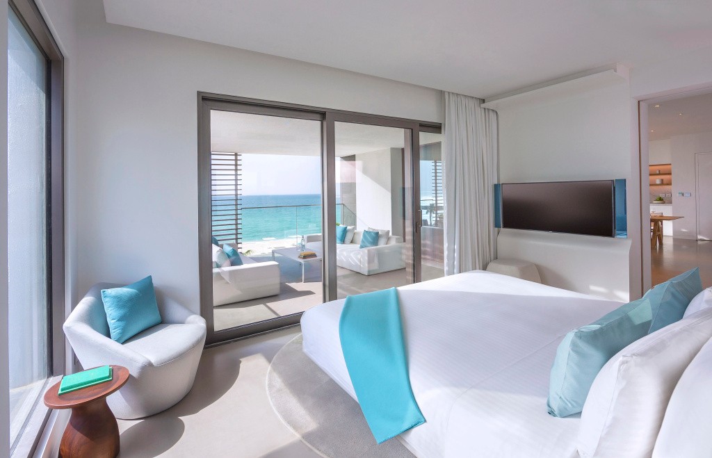 Nikki Beach Resort & Spa Dubai