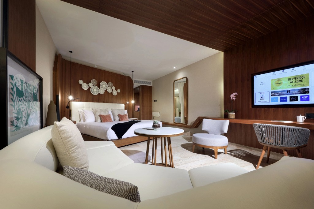 TRS Coral Hotel - Adults Only - All Inclusive