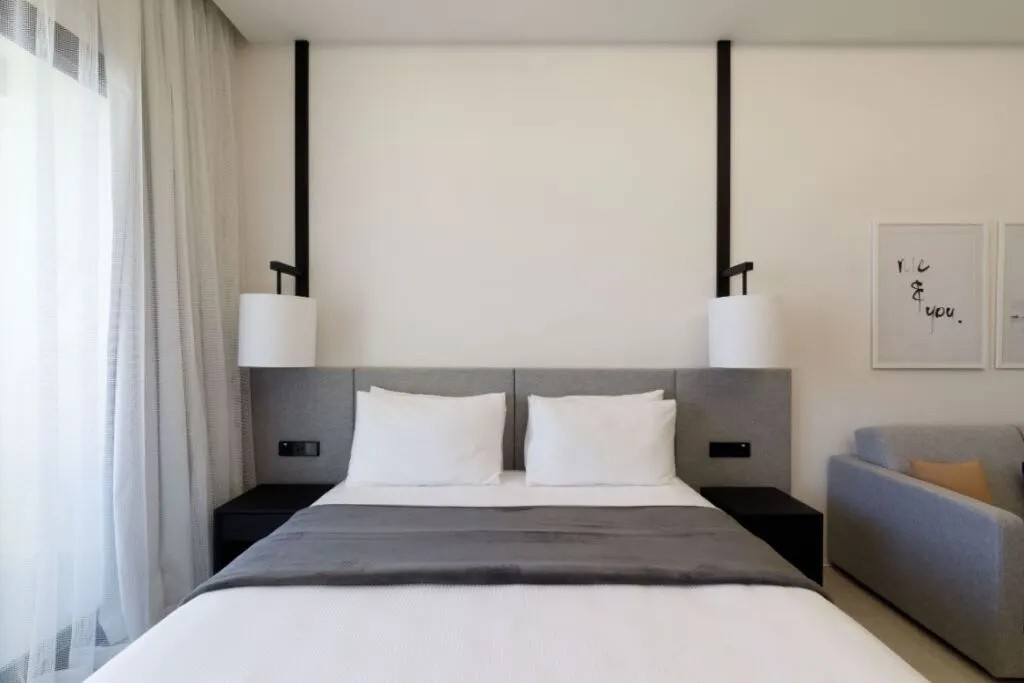 Maison Privee - 5* Resort stay on Palm Jumeirah w/ Sea View