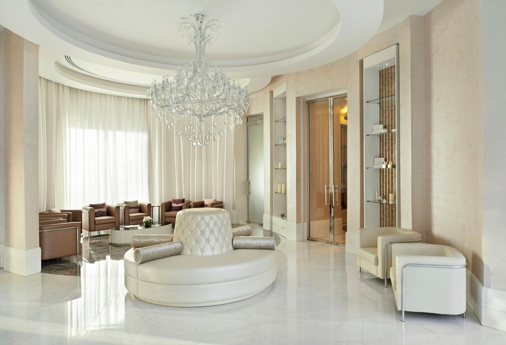 Waldorf Astoria Dubai Palm Jumeirah