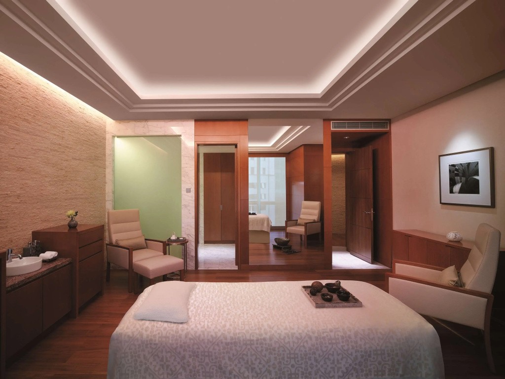 Grand Hyatt Kuala Lumpur