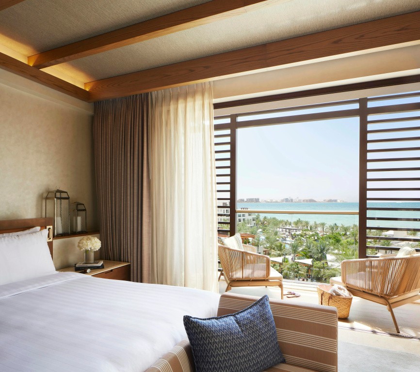 Jumeirah Al Naseem Dubai