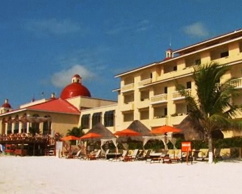 Sea Adventure Resort & Water Park All Inclusive