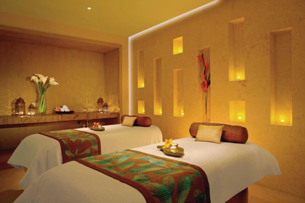 Secrets The Vine Cancun - Adults Only - All Inclusive