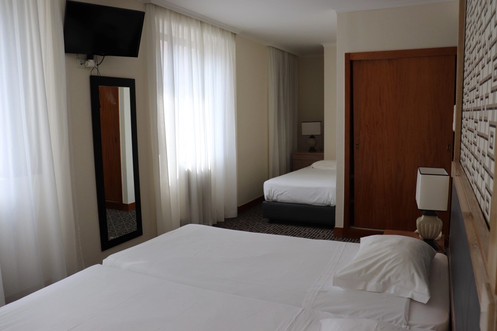 Hotel Mundial