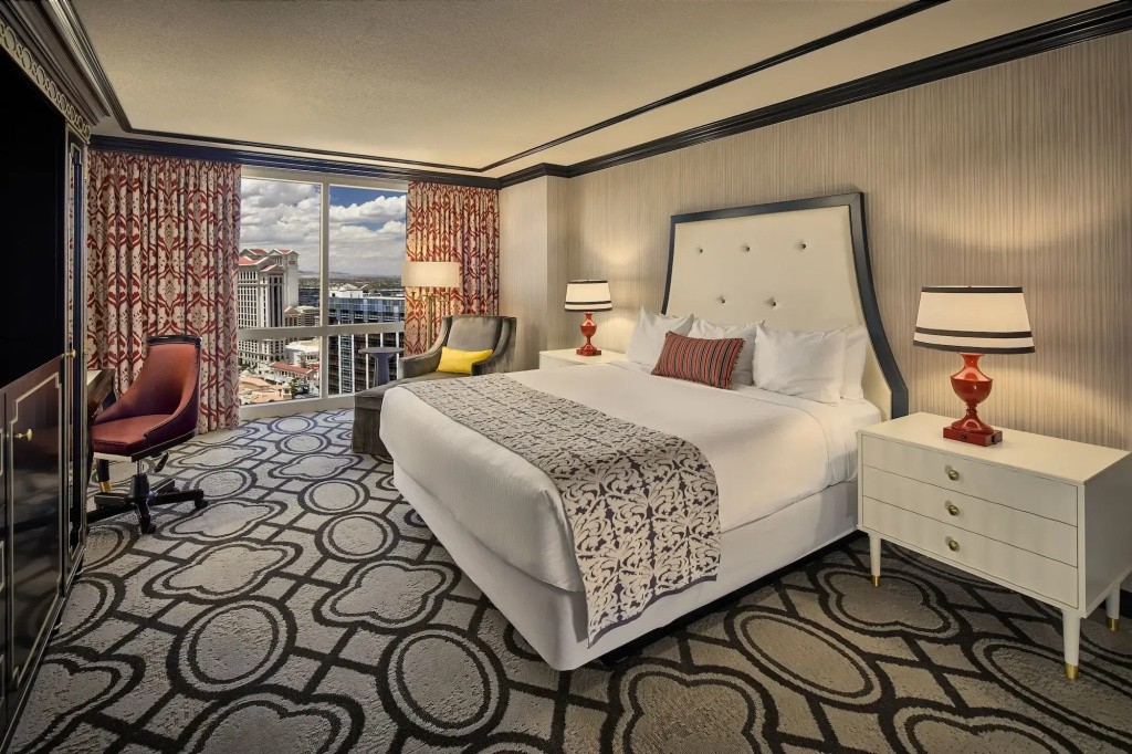 Paris Las Vegas Resort & Casino